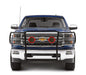 Black Horse Off Road 17GT28MA-PLR Black Steel Modular - Truck Part Superstore