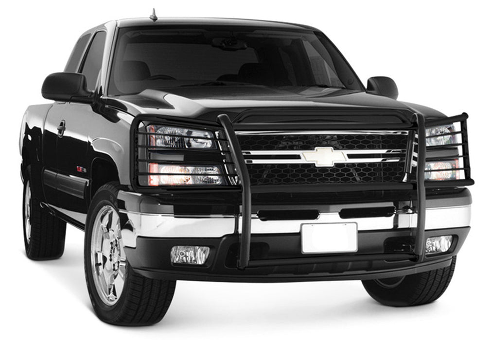 Black Horse Off Road 17GT28MA Black Steel Modular - Truck Part Superstore
