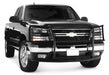 Black Horse Off Road 17GT28MA Black Steel Modular - Truck Part Superstore