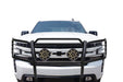 Black Horse Off Road 17GT29MA-PLB Black Steel Modular - Truck Part Superstore