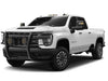 Black Horse Off Road 17GT30MA-PLB Black Steel Modular - Truck Part Superstore