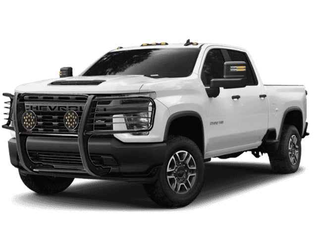 Black Horse Off Road 17GT30MA-PLB Black Steel Modular - Truck Part Superstore