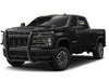Black Horse Off Road 17GT30MA Black Steel Modular - Truck Part Superstore