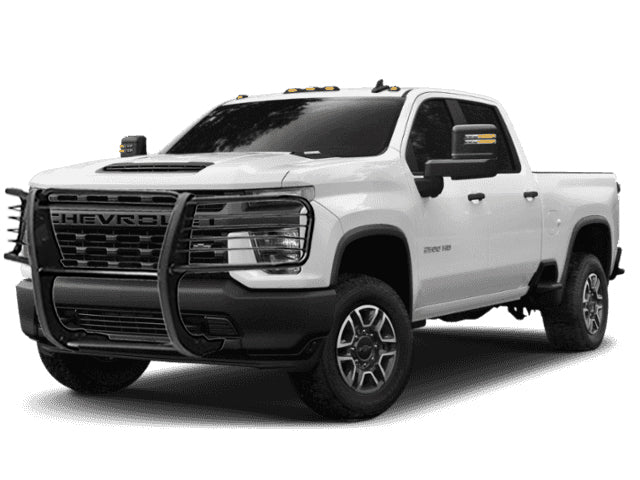 Black Horse Off Road 17GT30MA Black Steel Modular - Truck Part Superstore