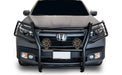 Black Horse Off Road 17H01MA-PLB Black Steel Modular - Truck Part Superstore