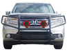 Black Horse Off Road 17H151400MA-PLR Black Steel Modular - Truck Part Superstore