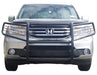 Black Horse Off Road 17H151400MA Black Steel Modular - Truck Part Superstore