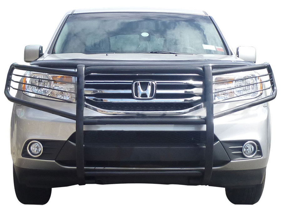 Black Horse Off Road 17H151402MA Black Steel Modular - Truck Part Superstore
