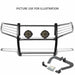 Black Horse Off Road 17H151402MSS-PLB Stainless Steel Stainless Steel Modular - Truck Part Superstore