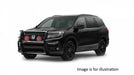 Black Horse Off Road 17H151402MSS-PLR Stainless Steel Stainless Steel Modular - Truck Part Superstore