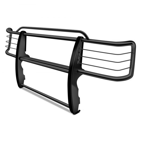 Black Horse Off Road 17JPJLMA Black Steel Modular - Truck Part Superstore