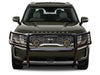 Black Horse Off Road 17KI01MA-PLB Black Steel Modular - Truck Part Superstore