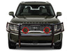 Black Horse Off Road 17KI01MA-PLR Black Steel Modular - Truck Part Superstore