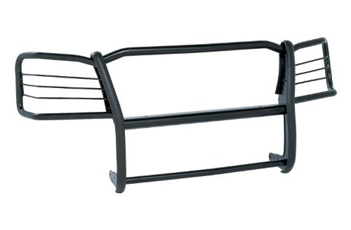Black Horse Off Road 17KI01MA Black Steel Modular - Truck Part Superstore