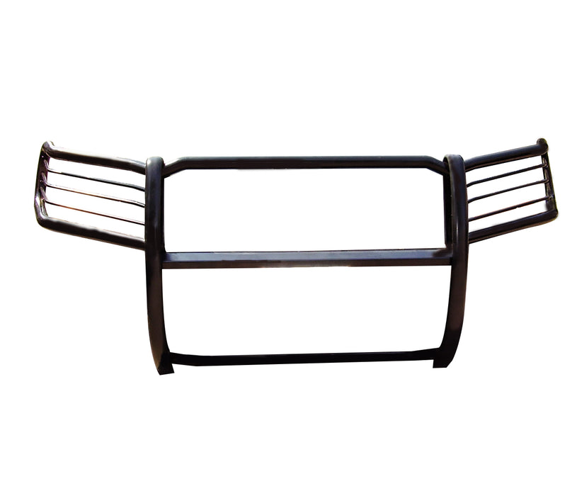 Black Horse Off Road 17KI01MA Black Steel Modular - Truck Part Superstore