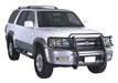 Black Horse Off Road 17NE23MA Black Steel Modular - Truck Part Superstore
