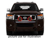 Black Horse Off Road 17NR26MA-PLR Black Steel Modular - Truck Part Superstore