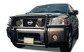 Black Horse Off Road 17NR26MSS-PLB Stainless Steel Stainless Steel Modular - Truck Part Superstore