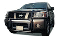 Black Horse Off Road 17NR26MSS Stainless Steel Stainless Steel Modular - Truck Part Superstore