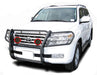 Black Horse Off Road 17SG598MA-PLR Black Steel Modular - Truck Part Superstore