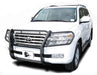 Black Horse Off Road 17SG598MA Black Steel Modular - Truck Part Superstore