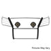 Black Horse Off Road 17SG598MSS-PLB Stainless Steel Stainless Steel Modular - Truck Part Superstore