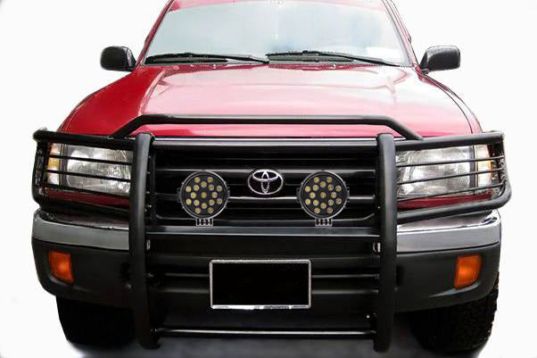 Black Horse Off Road 17T80202MA-PLB Black Steel Modular - Truck Part Superstore