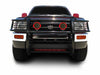 Black Horse Off Road 17T80202MA-PLR Black Steel Modular - Truck Part Superstore