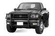 Black Horse Off Road 17T80202MA Black Steel Modular - Truck Part Superstore