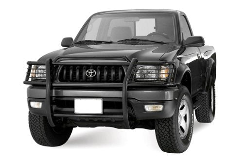 Black Horse Off Road 17T80202MA Black Steel Modular - Truck Part Superstore