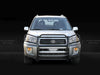 Black Horse Off Road 17TH26MA Black Steel Modular - Truck Part Superstore