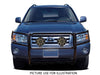 Black Horse Off Road 17TL26MA-PLB Black Steel Modular - Truck Part Superstore