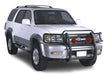 Black Horse Off Road 17TN23MA-PLR Black Steel Modular - Truck Part Superstore