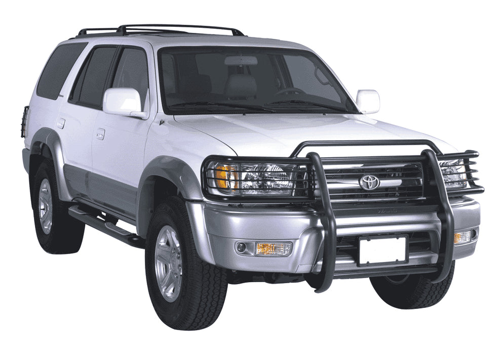 Black Horse Off Road 17TN23MA Black Steel Modular - Truck Part Superstore