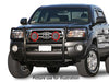 Black Horse Off Road 17TO23MA-PLR Black Steel Modular - Truck Part Superstore