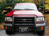 Black Horse Off Road 17TO23MA Black Steel Modular - Truck Part Superstore