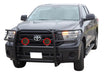 Black Horse Off Road 17TS27MA-PLR Black Steel Modular - Truck Part Superstore