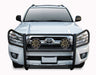 Black Horse Off Road 17TU26MA-PLB Black Steel Modular - Truck Part Superstore