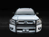 Black Horse Off Road 17TU26MA Black Steel Modular - Truck Part Superstore