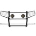 Black Horse Off Road 17TU31MSS-PLB Stainless Steel Stainless Steel Modular - Truck Part Superstore