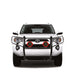 Black Horse Off Road 17TU31MSS-PLR Stainless Steel Stainless Steel Modular - Truck Part Superstore