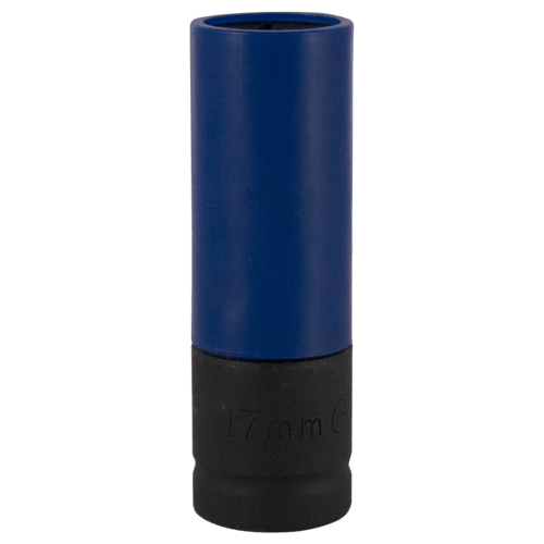 Gorilla Automotive 17TWS IMPACT SKT 17MM HEX BULK - Truck Part Superstore