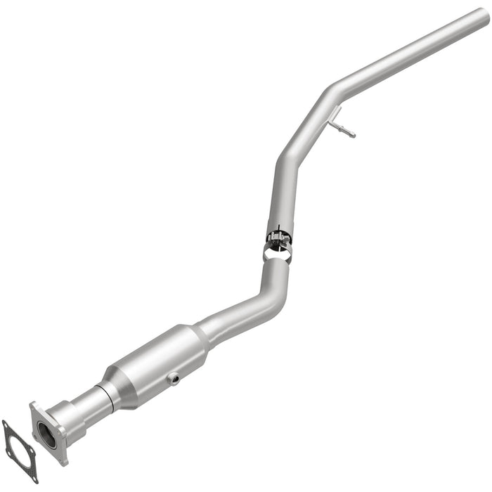 MagnaFlow Exhaust Products 5551948 California Direct-Fit Catalytic Converter - Truck Part Superstore