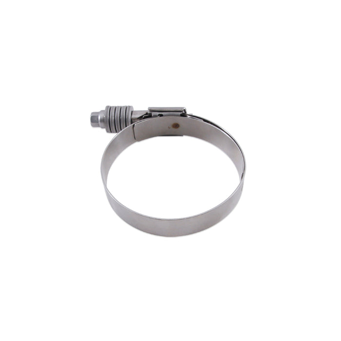Mishimoto MMCLAMP-CTWG-54 Mishimoto Constant Tension Worm Gear Clamp, 1.26-in - 2.13-in (32mm - 54mm) - Truck Part Superstore