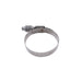 Mishimoto MMCLAMP-CTWG-54 Mishimoto Constant Tension Worm Gear Clamp, 1.26-in - 2.13-in (32mm - 54mm) - Truck Part Superstore