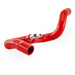 Mishimoto MMHOSE-JLP-18ARD Silicone Coolant Hose Kit, Fits 2018+ Jeep Wrangler JL 3.6L W/ Auto Trans, Red - Truck Part Superstore