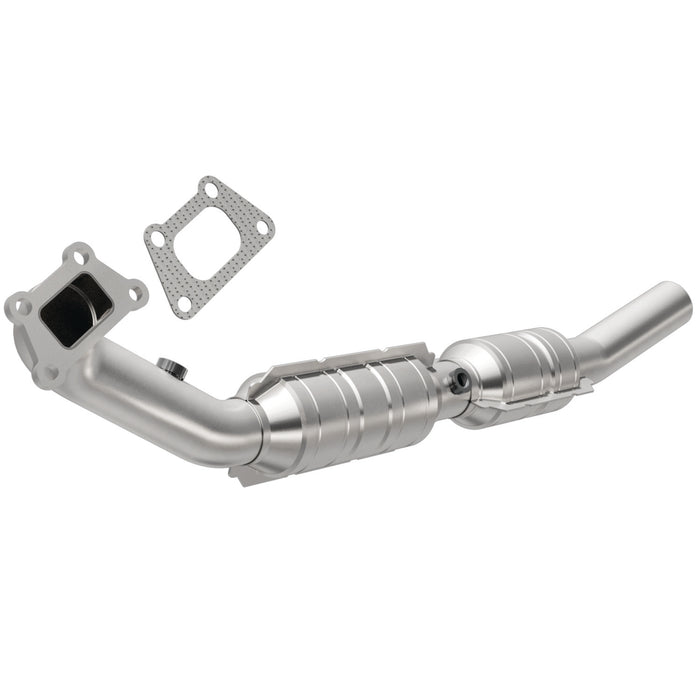 MagnaFlow Exhaust Products 51683 OEM Grade Direct-Fit Catalytic Converter - Truck Part Superstore
