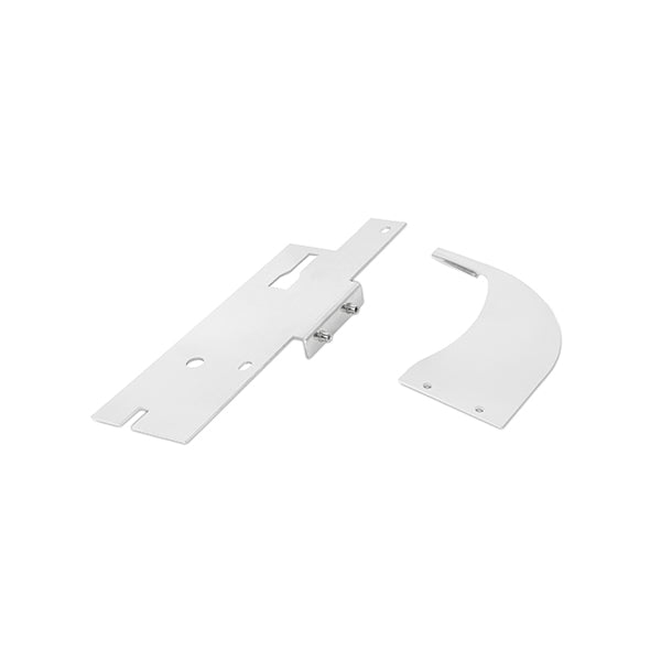 Mishimoto MMFS-WRA-87 Jeep Wrangler YJ and TJ Performance Fan Shroud Kit, Fan Shroud Only 1987-2006 - Truck Part Superstore