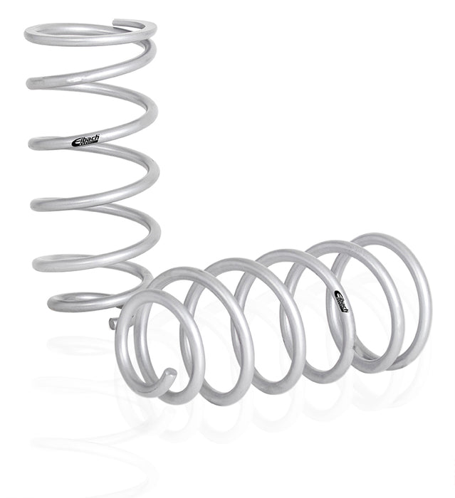 Eibach Springs E30-27-011-01-02 PRO-LIFT-KIT Springs (Rear Springs Only) - Truck Part Superstore