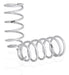 Eibach Springs E30-51-023-03-02 PRO-LIFT-KIT Springs (Rear Springs Only) - Truck Part Superstore